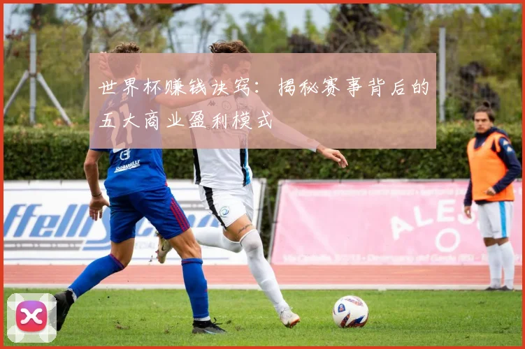 世界杯赚钱诀窍：揭秘赛事背后的五大商业盈利模式